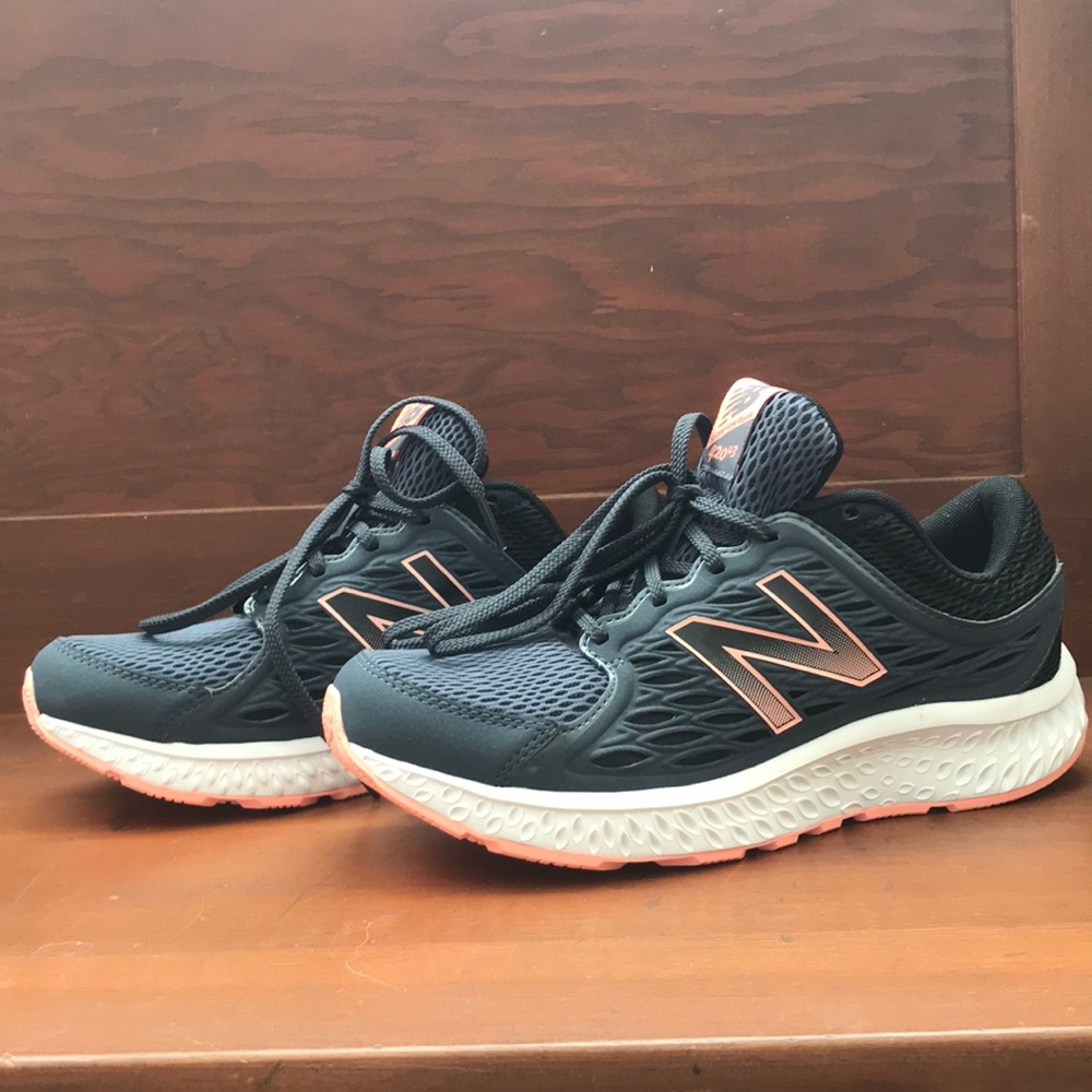 New balance sneakers